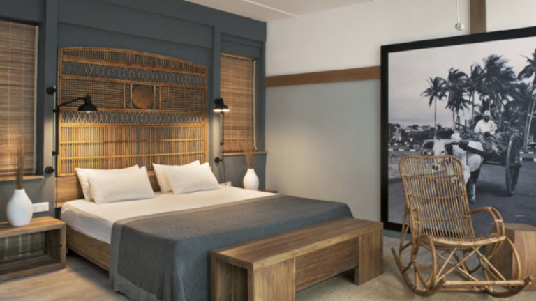 Couple Suite