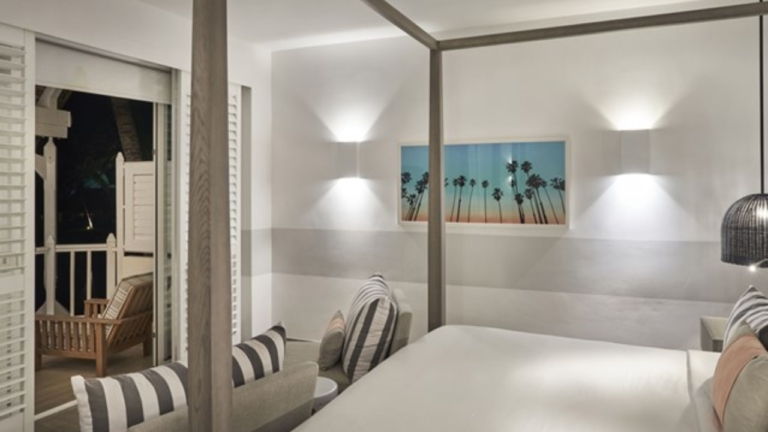 WELLNESS JUNIOR SUITE