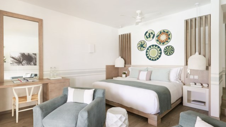 PRESTIGE JUNIOR SUITE