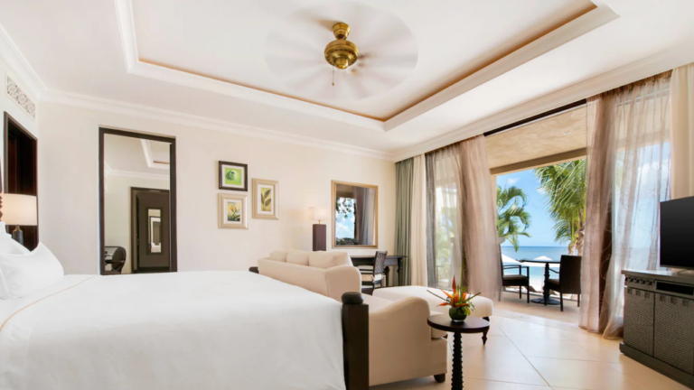 Banyan Suite