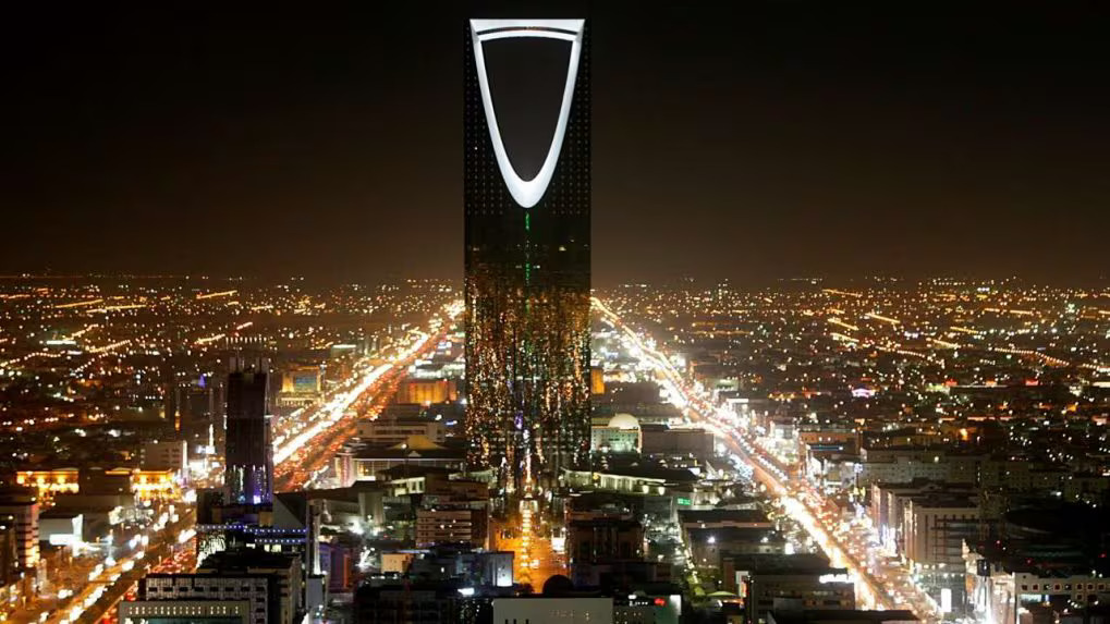 <br>Saudi Arabia